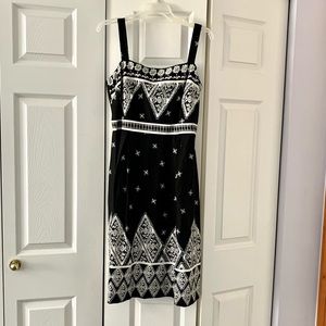 NWT Coldwater Creek Sundress